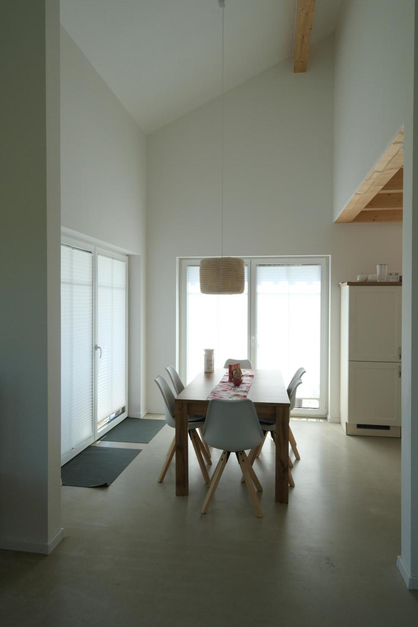 Ferienhaus Landblick 瓦尔施泰因 外观 照片