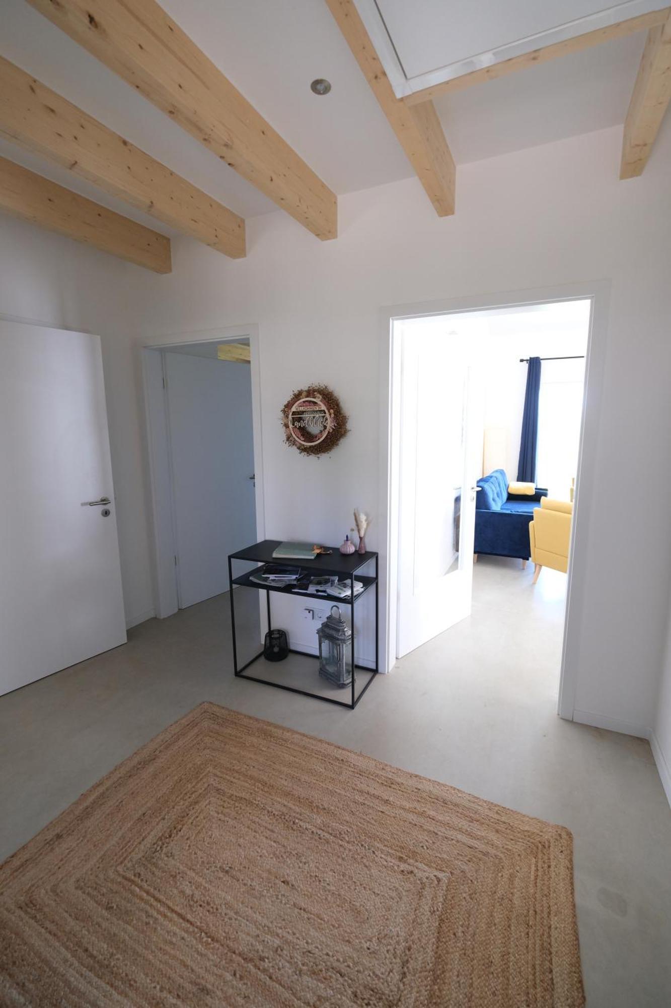 Ferienhaus Landblick 瓦尔施泰因 外观 照片